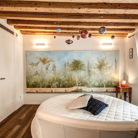 Ospizio Delle Donzelle Apartment Venice Exterior photo